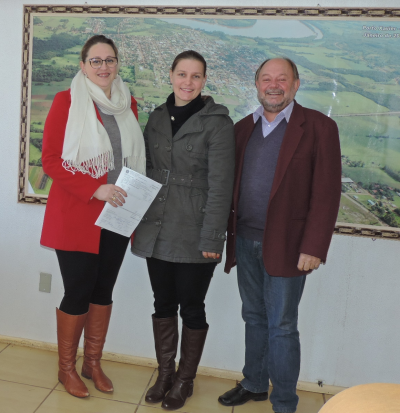 “Nota Fiscal Gaúcha” premiou consumidora paulistana